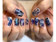 スアー(.Sur)の雰囲気（□お任せデザインも大人気！デザインが決まっていない方も□）