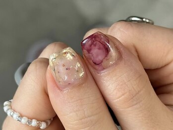 ミュート 笹口店(mute.)/90min