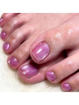 ウェルフェア(WELFARE)/