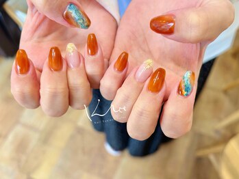 クレー(Klee)/定額Simple Design