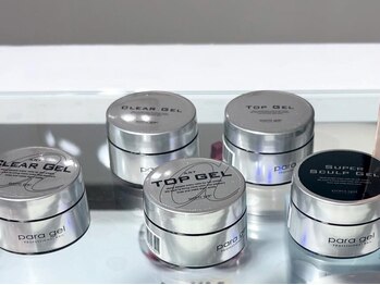 ドクターバード(DOCTORBIRDS)の写真/【パラジェルのご用意あり☆全メニュー＋2000円】お客様のお爪に合った塗り方を提案＆施術させて頂きます！