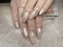ラッキーネイル(LUCKY NAIL)/