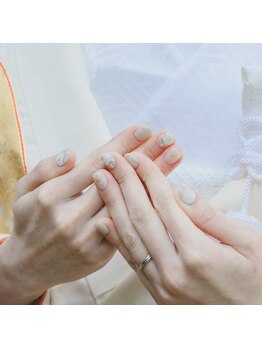 リゲル(Rigel)/美しいフォルムで人生の門出にも