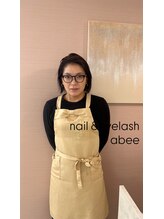 アビー(abee)&nbsp;奥井 