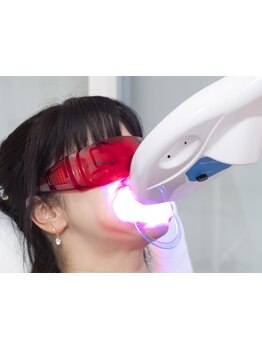 美白ケアをしたい