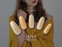 ネイルサロンディーバ 塚口店(Diva)/ワンカラープラス