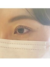 ジュビレ/まつ毛パーマ