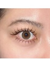 ルビジューザビューティー(le bijou the beauty)/上下エクステ