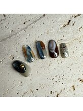 アレミティ(Aremiti)/11月マンスリー