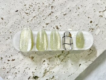 ビーネイル 名古屋志賀本通(B.nail)/