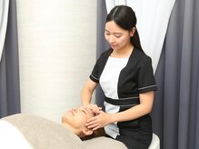 クレビア(CREBIA)/貴方だけのオーダーメイド施術♪