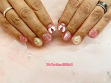 リトルアール(Little R)/定額デザイン　ベーシック