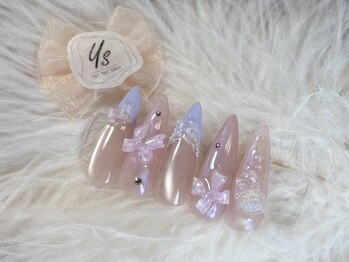 ワイアンドエス(Y&S)/