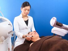 アジーク 町田店(AGEQUE)/エイジングケア化粧品で