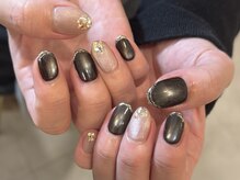 マグネットデザイン