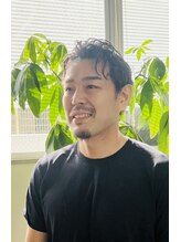 整うジム&nbsp;山本 晋太郎