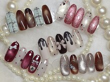 ヴィオンプラス(VION+)/定額デザイン miho