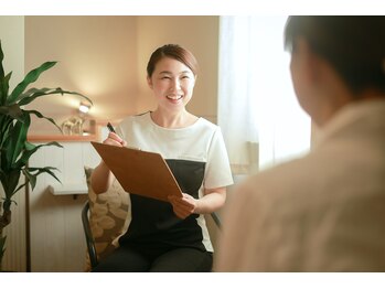 らく～だ 浜松町大門/リラクゼーションサロン浜松町駅