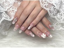 アネラ(ANERA)の雰囲気（ネイルデザイン）