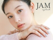 ジャムアイラッシュ 四條畷店(JAM eyelash)