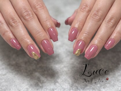 ルーチェ(Luce)の写真