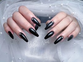 チップ長さだしワンカラー