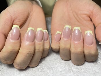 ケーネイルズ(K..nails)/