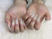 nailsalon Reflet【長さ出し/フィルイン/持ち込み】/