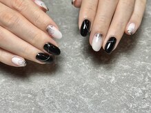 リベロネイル(Libero Nail)/hand free design