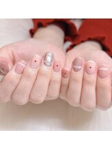 シピ ネイル(Chipi Nail)