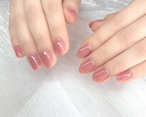 ニーネイル 阿波座(nii_nail)