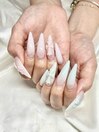 クロムネイル