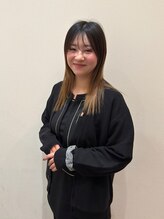 サロンドオリーブ エコールマミ店(Salon de Olive)&nbsp;吉田 菜央