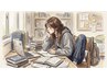【学割U24】姿勢が気になる・学生のうちに継続整体でケア￥5,500→￥2,980
