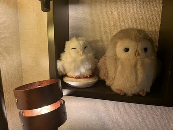 シュエット 池袋店/どこかのベッドに…