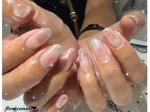 フロージュ ネイル(florjyu nail)