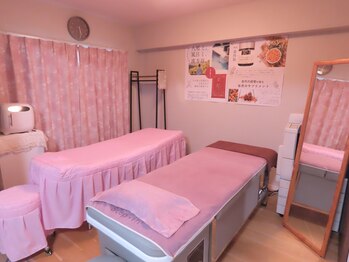 美蒂可 両国店の写真/知識豊富なプロのヘッドスパで肩こりや眼精疲労をケア★寝落ち体験で心身を整えるリラクのひと時♪