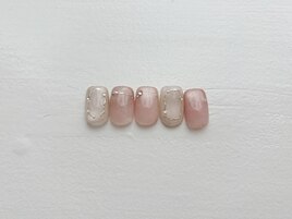9月デザイン定額コース