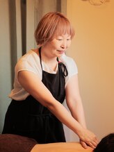 フーサ(Fusa)&nbsp;外薗 加代子