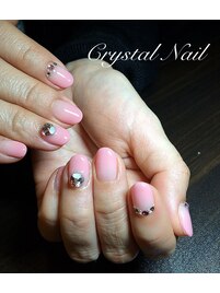 スイートネイル