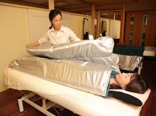 アニマーレ/痩身コース6