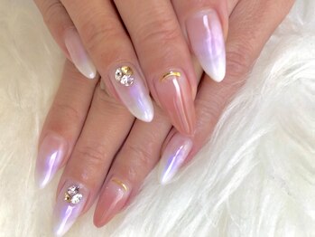 サロンドビオ(Salon de vio)/