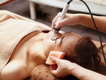 リフレッシュサロン やすらぎ/フェイシャルエステ