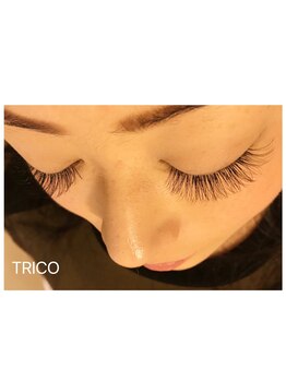 トリコ 狛江(TRICO by hair make passage)/ボリュームラッシュ【狛江】