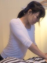 デタント(D’tente) マキ