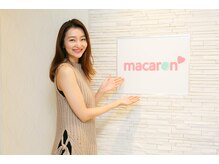 マカロン 大阪心斎橋店(macaron)
