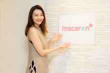マカロン 大阪心斎橋店(macaron)