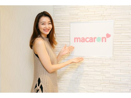マカロン 大阪心斎橋店(macaron)の写真