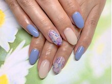 ア ネイル(A nail)/