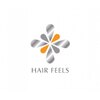 ヘア フィールズ(HAIR FEELS)のお店ロゴ